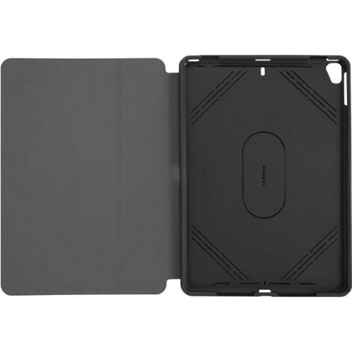 Targus Click-In THZ850GL Carrying Case for 10.2″ to 10.5″ Apple iPad (7th Generation), iPad Air, iPad Pro, iPad (8th Generation), iPad (9th Gen… THZ850GL
