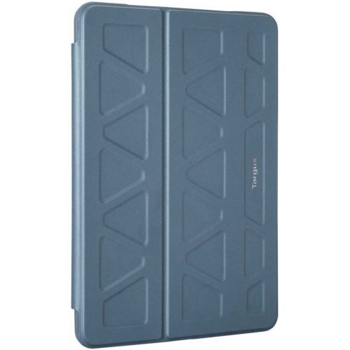 Targus Pro-Tek THZ85213GL Carrying Case for 10.2″ to 10.5″ Apple iPad (9th Generation), iPad (8th Generation), iPad (7th Generation), iPad Ai… THZ85213GL