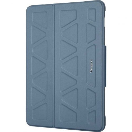 Targus Pro-Tek THZ85213GL Carrying Case for 10.2″ to 10.5″ Apple iPad (9th Generation), iPad (8th Generation), iPad (7th Generation), iPad Ai… THZ85213GL