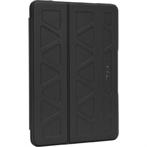 Targus Pro-Tek THZ852GL Carrying Case (Folio) for 10.2″ to 10.5″ Apple iPad (9th Generation), iPad (8th Generation), iPad (7th Generation), iPa… THZ852GL