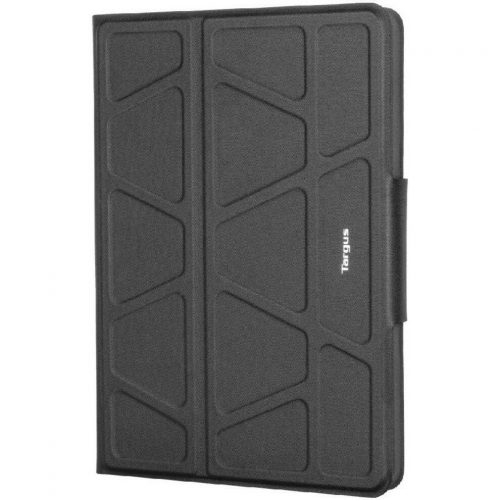 Targus Pro-Tek THZ861US Keyboard/Cover Case for 9″ to 10.5″ Tablet1.1″ Height x 7.5″ Width x 10.8″ Depth THZ861US