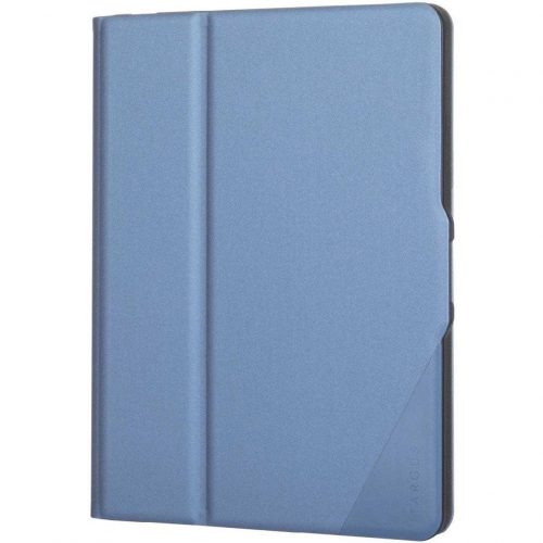 Targus Versavu THZ86302GL Carrying Case (Folio) for 10.2″ to 10.5″ Apple iPad (7th Generation), iPad (8th Generation), iPad (9th Generation),… THZ86302GL