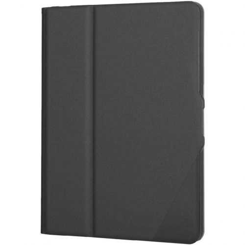 Targus Versavu THZ863GL Carrying Case (Folio) for 10.2″ to 10.5″ Apple iPad (7th Generation), iPad (8th Generation), iPad (9th Generation), iPa… THZ863GL