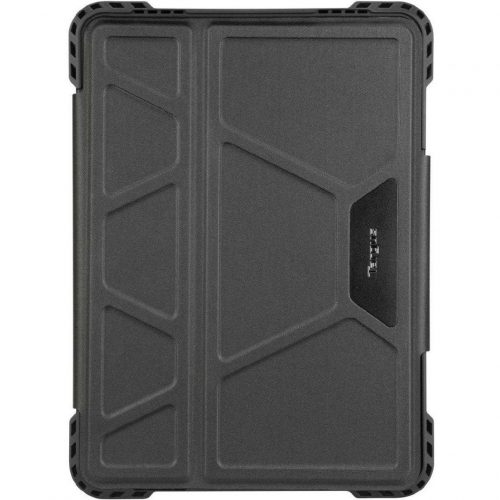 Targus Pro-Tek THZ866GL Rugged Carrying Case (Folio) for 10.9″ to 11″ Apple iPad Air (4th Generation), iPad Air (5th Generation), iPad Pro, iPa… THZ866GL