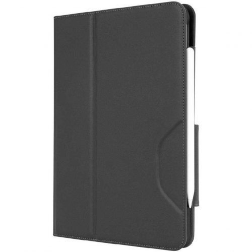 Targus VersaVu Classic THZ867GL Carrying Case (Folio) for 10.9″ to 11″ Apple iPad Air (4th Generation), iPad Air (5th Generation), iPad Pro, iP… THZ867GL