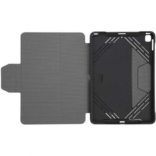 Targus Pro-Tek THZ889GL Carrying Case (Flip) for 10.2″ to 10.5″ Apple iPad (7th Generation), iPad (8th Generation), iPad (9th Generation), iPad… THZ889GL
