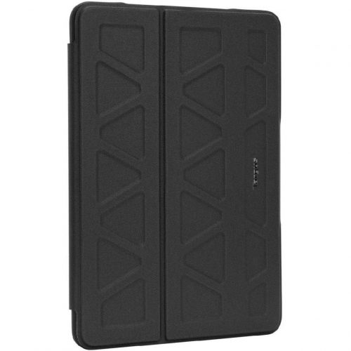 Targus Pro-Tek THZ889GL Carrying Case (Flip) for 10.2″ to 10.5″ Apple iPad (7th Generation), iPad (8th Generation), iPad (9th Generation), iPad… THZ889GL