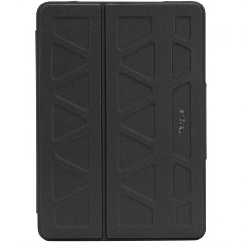 Targus Pro-Tek THZ889GL Carrying Case (Flip) for 10.2″ to 10.5″ Apple iPad (7th Generation), iPad (8th Generation), iPad (9th Generation), iPad… THZ889GL