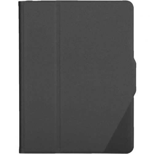 Targus Versavu THZ890GL Carrying Case (Flip) for 10.2″ to 10.5″ Apple iPad (7th Generation), iPad (8th Generation), iPad (9th Generation), iPad… THZ890GL