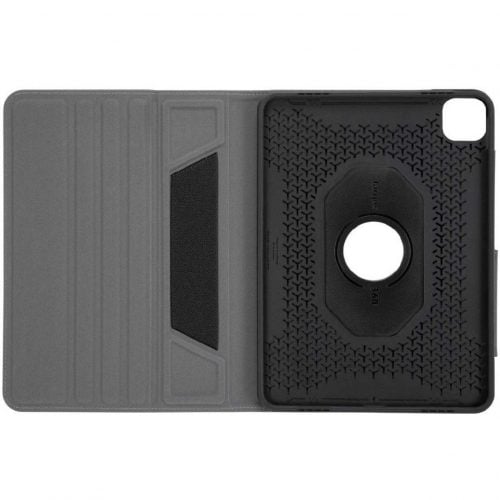 Targus Versavu THZ907GL Carrying Case (Folio) for 10.9″ to 11″ Apple iPad Air (4th Generation), iPad Air (5th Generation), iPad Pro, iPad Pro (… THZ907GL