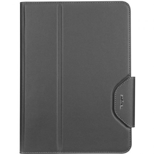 Targus Versavu THZ907GL Carrying Case (Folio) for 10.9″ to 11″ Apple iPad Air (4th Generation), iPad Air (5th Generation), iPad Pro, iPad Pro (… THZ907GL