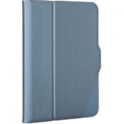 Targus VersaVu THZ91402GL Carrying Case for 8.3″ Apple iPad mini (6th Generation) TabletBlueDrop Resistant, Bump Resistant8″ Height… THZ91402GL