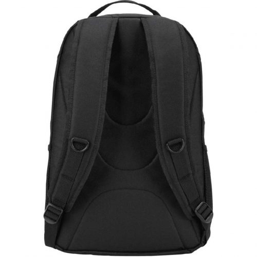 Targus Motor TSB194US Carrying Case (Backpack) for 16″ Notebook, Cell PhoneBlackWater Resistant ExteriorMesh, Polyester BodyShoulde… TSB194US