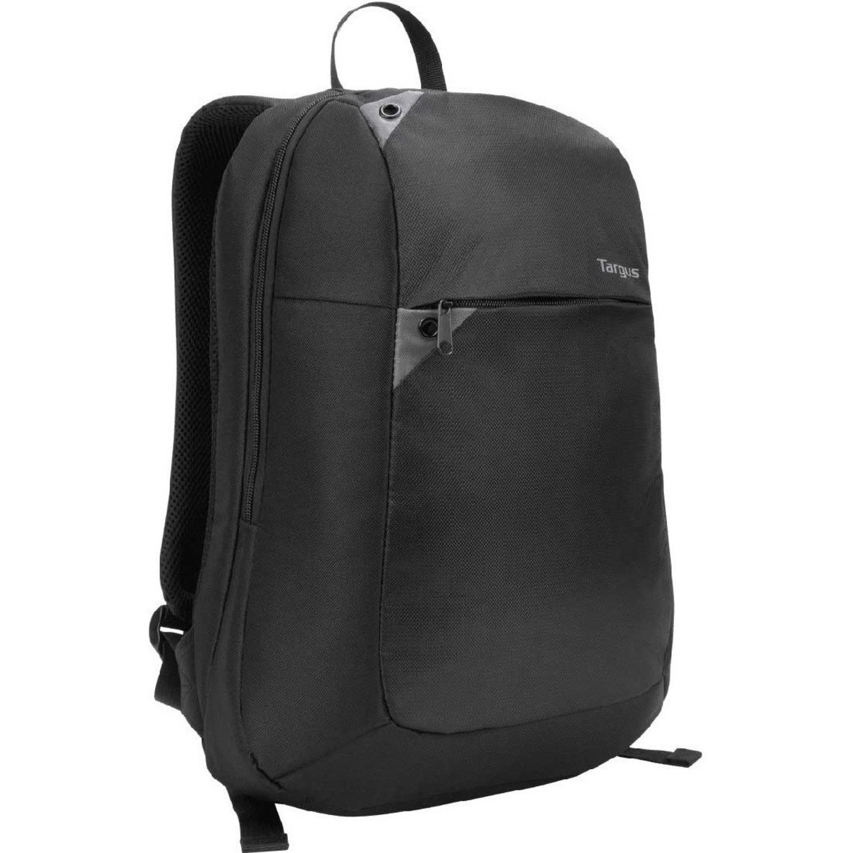 Targus Ultralight TSB515US Carrying Case (Backpack) for 15.6″ to 16″ NotebookBlackPolyester, Mesh BodyShoulder Strap17.8″ Height x… TSB515US
