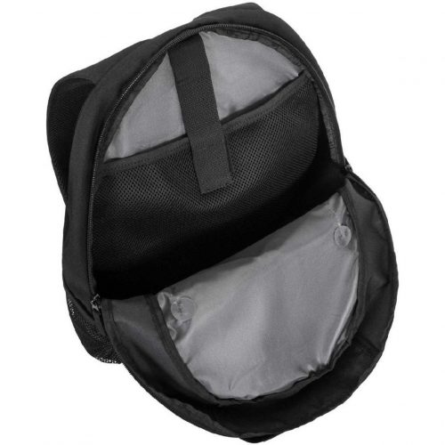Targus Ascend TSB710US Carrying Case (Backpack) for 16″ NotebookBlackPolyester, Neoprene, MeshPolyester Exterior MaterialHandle, Sh… TSB710US
