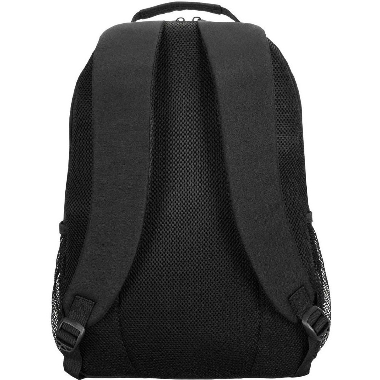 Targus Ascend TSB710US Carrying Case (Backpack) for 16″ NotebookBlackPolyester, Neoprene, MeshPolyester Exterior MaterialHandle, Sh… TSB710US