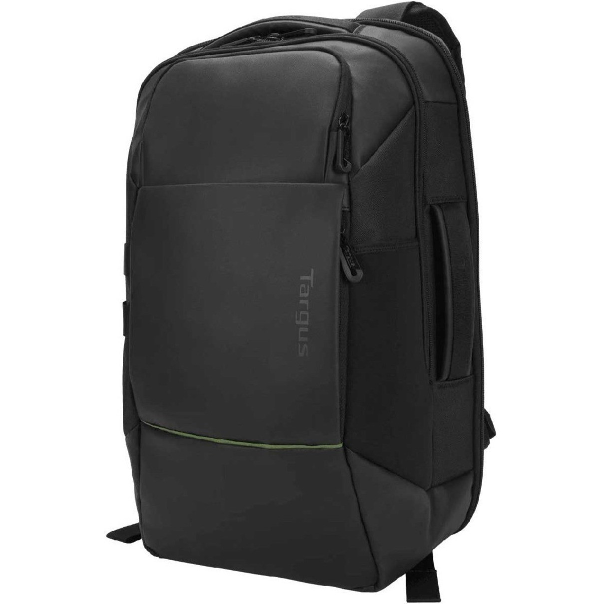 Targus Balance TSB921US Carrying Case (Backpack) for 16″ NotebookBlackDrop Resistant Interior, Bump Resistant Interior, Weather Resistant… TSB921US