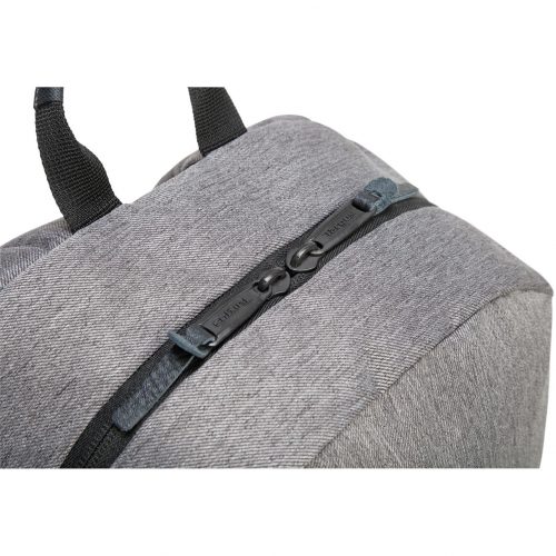 Targus Strata II TSB93604GL Carrying Case (Backpack) for 16″ NotebookGray, CharcoalScratch Resistant InteriorShoulder Strap21.3″… TSB93604GL
