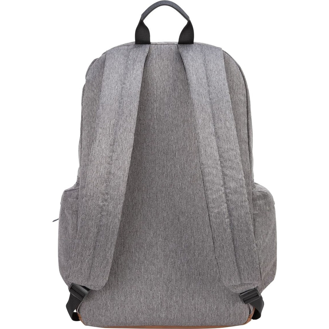 Targus Strata II TSB93604GL Carrying Case (Backpack) for 16″ NotebookGray, CharcoalScratch Resistant InteriorShoulder Strap21.3″… TSB93604GL