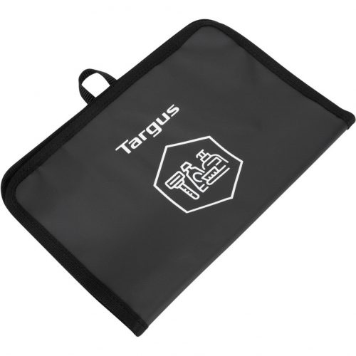 Targus Work + Play TSB94404US Carrying Case (Backpack) for 16″ NotebookBlack/GrayShoulder Strap, Handle19.3″ Height x 12.2″ Width x… TSB94404US