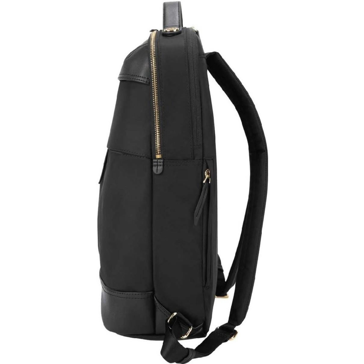 Targus Newport TSB945BT Carrying Case (Backpack) for 15″ NotebookBlackShoulder Strap TSB945BT