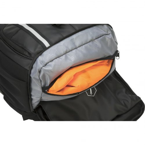 Targus Work + Play TSB949BT Carrying Case (Backpack) for 16″ NotebookBlackBump Resistant, Water Resistant BaseShoulder Strap, Chest St… TSB949BT
