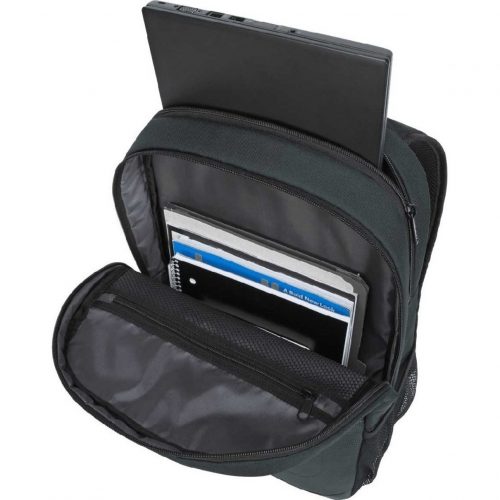 Targus Carrying Case (Backpack) for 15.6″ NotebookBlackShoulder Strap TSB96201GL