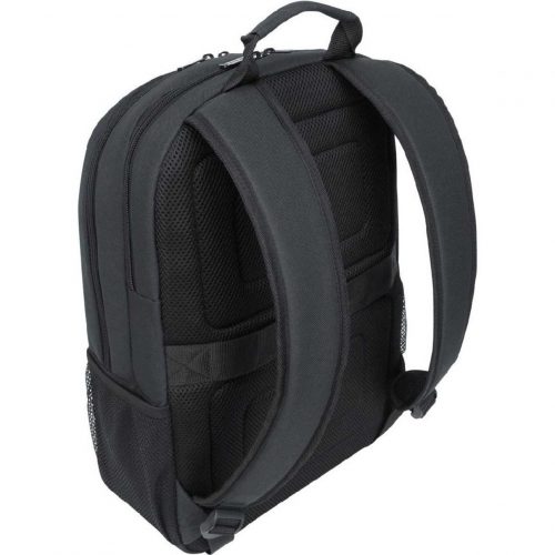 Targus Carrying Case (Backpack) for 15.6″ NotebookBlackShoulder Strap TSB96201GL