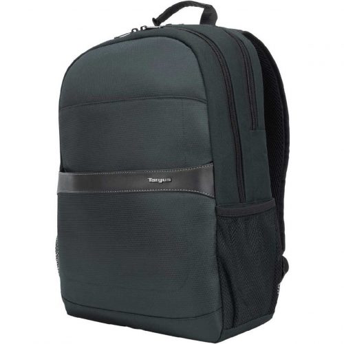 Targus Carrying Case (Backpack) for 15.6″ NotebookBlackShoulder Strap TSB96201GL