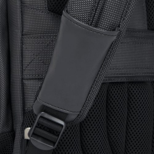 Targus Mobile ViP TSB970GL Carrying Case (Backpack) for 15.6″ to 16″ NotebookBlackDrop Resistant, Water Resistant Pocket, Weather Resista… TSB970GL