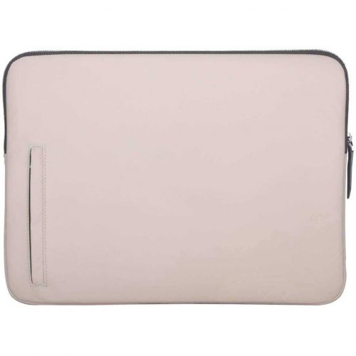 Targus Newport TSS100006GL Carrying Case (Sleeve) for 13″ to 14″ NotebookTanScuff Resistant, Scratch Resistant, Water ResistantTwil… TSS100006GL