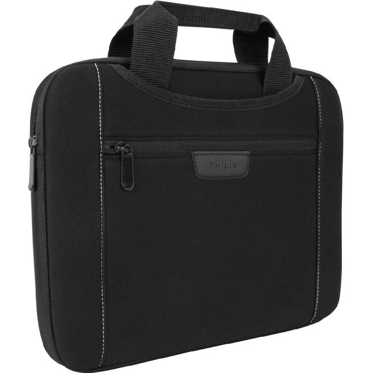 Targus Slipskin TSS981GL Carrying Case (Sleeve) for 12″ NotebookBlackWear ResistantNeoprene BodyHandle10″ Height x 13″ Width x 1… TSS981GL