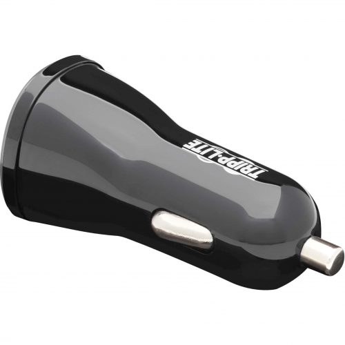 Tripp Lite USB Car Charger25W PD Charging, USB-C, Black25 W12 V DC Input5 V DC/3 A, 9 V DC, 3.3 V DC, 5.9 V DC, 11 V DC Outpu… U280-C01-25-1B