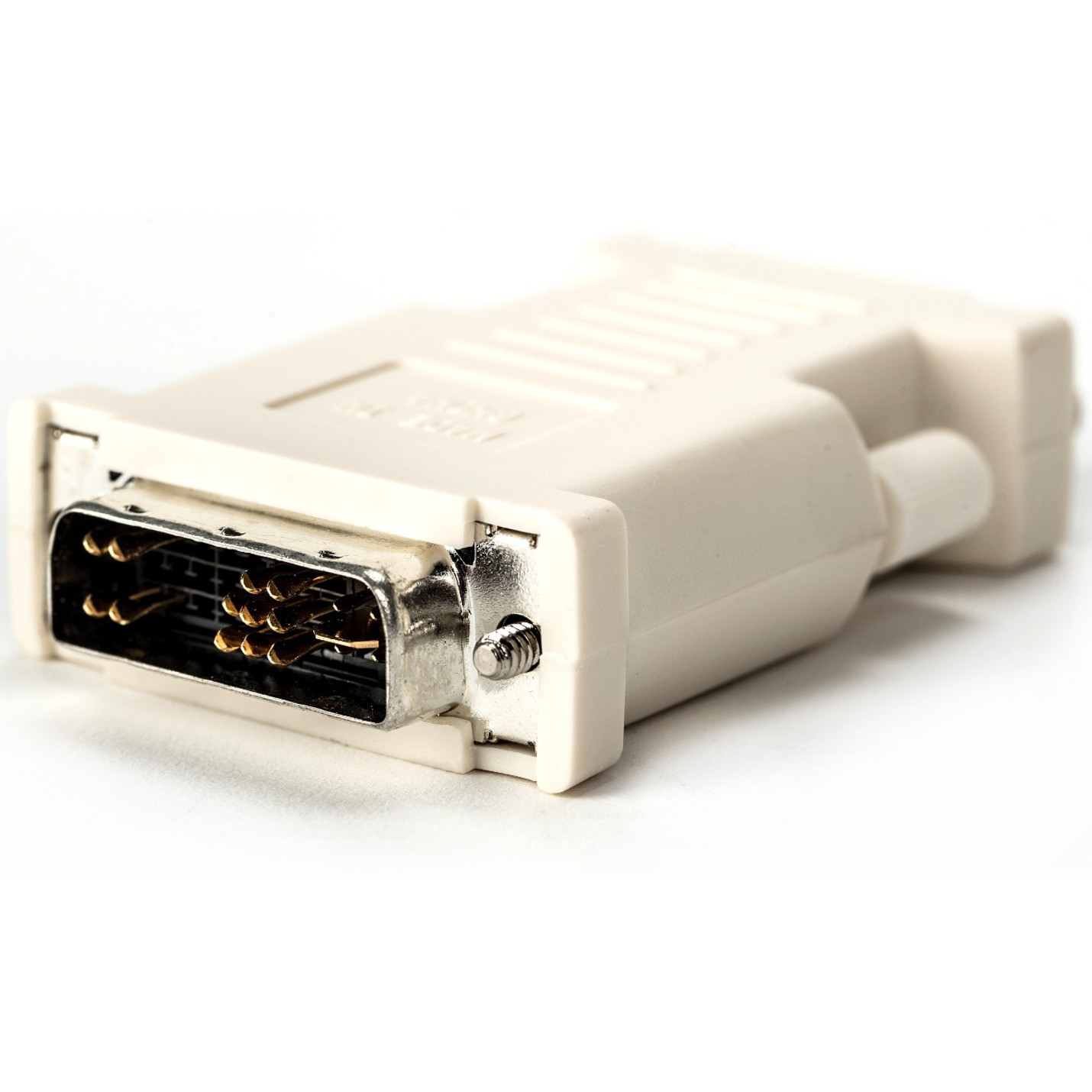 Vertiv Avocent Male DVI-I to Female HD-15 VGA Video AdapterMale DVI-I to Female HD15 VGA video adapter VAD-27