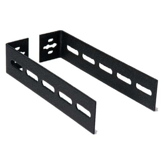 Vertiv Geist Mounting BracketBlack2 VCB-1