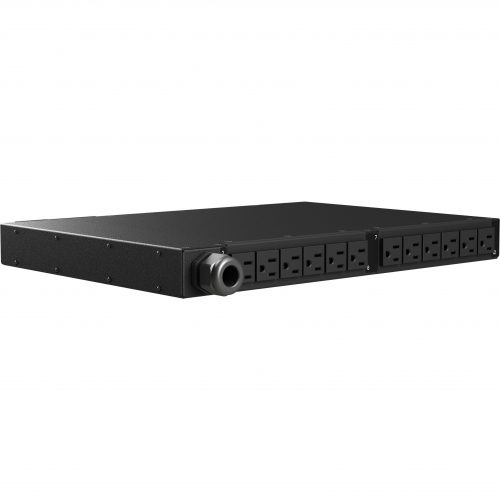 Vertiv Geist Switched Rack PDU1U Rack| 16-20A| C13/C19| C20| Horizontal PDU|Outlet Level Monitoring and Management| UL-Listed and TAA-Comp… VP52101