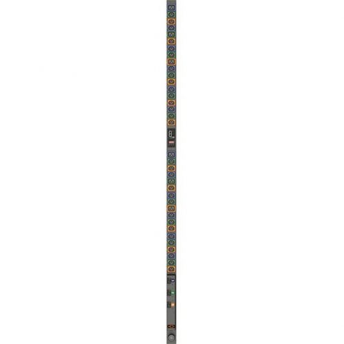 Vertiv Geist Switched Rack PDU(30) C13| (6) C19| L15-30P| 8.6kW| RPDUSwitched30 x U-Lock IEC 60320 C13, 6 x U-Lock IEC 60320 C19230… VP5665V
