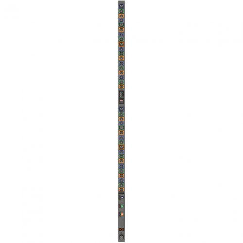 Vertiv Geist Switched Rack PDU(30) C13| (6) C19| L15-30P| 8.6kW| RPDUSwitched30 x U-Lock IEC 60320 C13, 6 x U-Lock IEC 60320 C19230… VP5665V