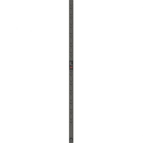 Vertiv Geist Monitored Rack PDU(24) NEMA 5-20R| L5-20P| 1.9kW| 20A| RPDUMonitored25 x NEMA 5-20R120 VVerticalRack MountRack-… VP8830