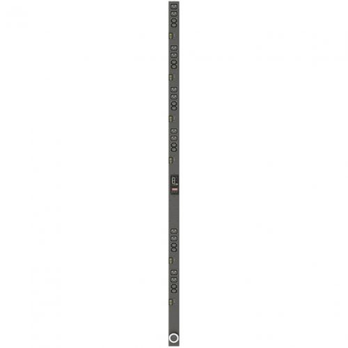 Vertiv Geist Monitored Rack PDU(12) IEC C13| (12) IEC C19| RPDU 3P+E (IP44)Monitored12 x IEC 60320 C13, 12 x IEC 60320 C19230 VVer… VP8866