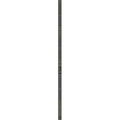 Vertiv Geist Monitored Rack PDU(36) C13| (6) C19| 3P+E CA| RPDU (VP8868)Monitored36 x IEC 60320 C13, 6 x IEC 60320 C19230 VVertica… VP8868