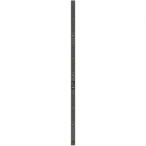 Vertiv Geist Monitored Rack PDU(36) C13| (6) C19| 3P+E CA| RPDU (VP8868)Monitored36 x IEC 60320 C13, 6 x IEC 60320 C19230 VVertica… VP8868