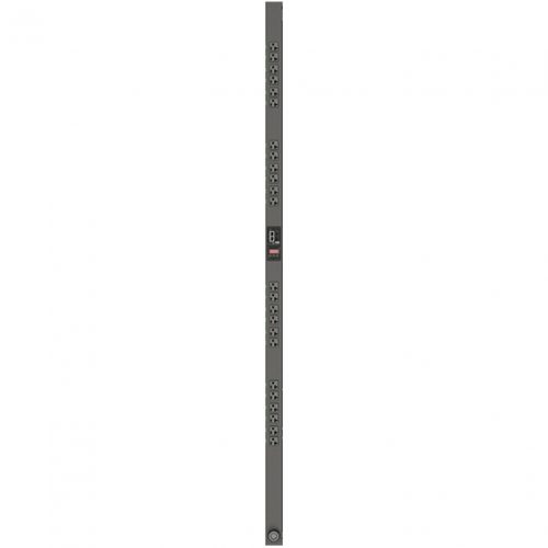 Vertiv Geist Switched Rack PDU(24) NEMA 5-20R| L5-20P| 1.9kW| RPDUSwitched24 x NEMA 5-20R120 VVerticalRack MountRack-mountab… VP8930