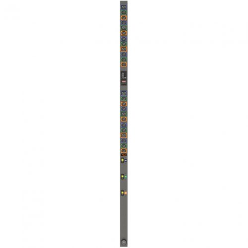 Vertiv Geist Switched Rack PDUData Center rPDU(18) C13| (6) C19| L21-30P30A| 120/208V| 8.6kW| NEMA L21-30P| U-Lock Receptacles| Switched… VP8965