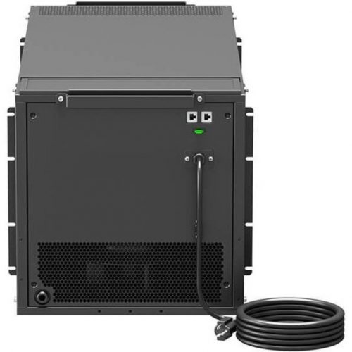 Vertiv VRCServer Rack Cooling Unit3.5kW| 12000BTU| 120V 60Hz (VRC100KIT) VRCData Center Cooling Unit10U Rack-Mountable Se… VRC100KIT