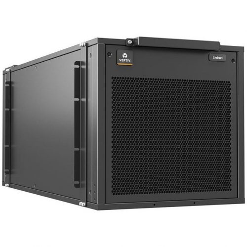 Vertiv VRCServer Rack Cooling Unit3.5kW| 12000BTU| 120V 60Hz (VRC100KIT) VRCData Center Cooling Unit10U Rack-Mountable Se… VRC100KIT