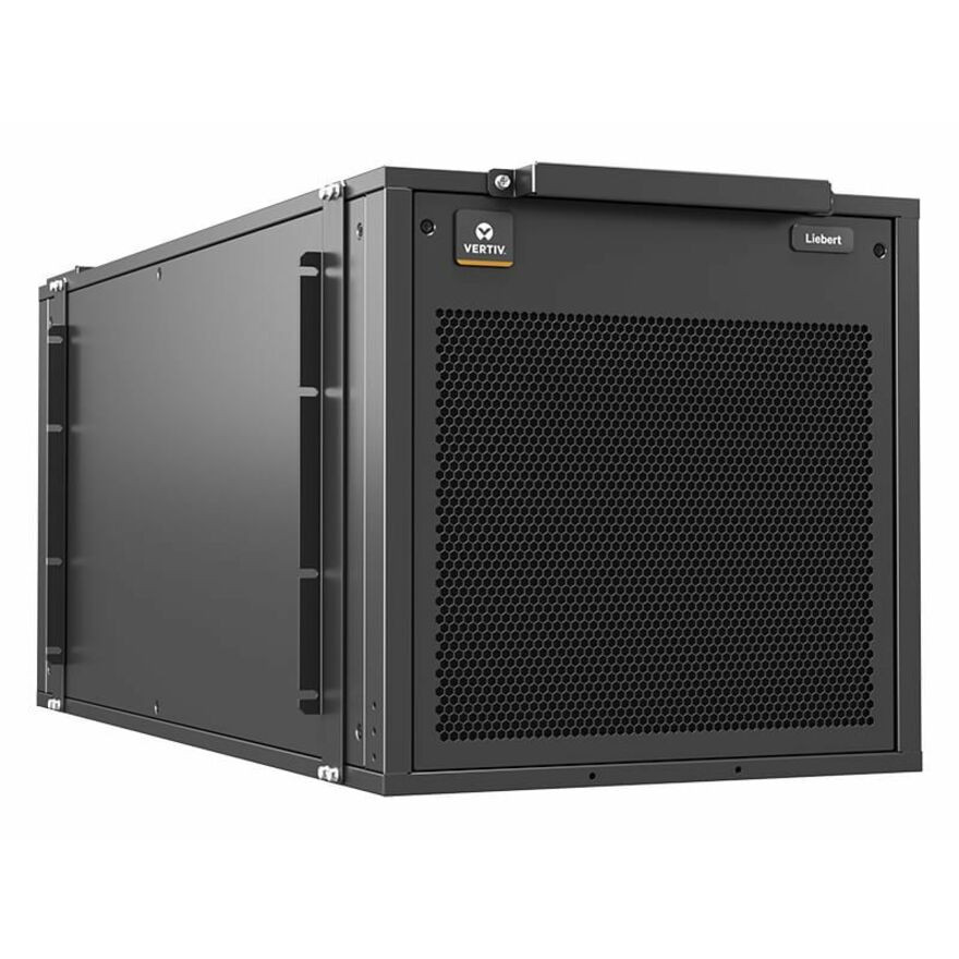 Vertiv VRCServer Rack Cooling Unit3.5kW| 12000BTU| 120V 60Hz (VRC100KIT) VRCData Center Cooling Unit10U Rack-Mountable Se… VRC100KIT