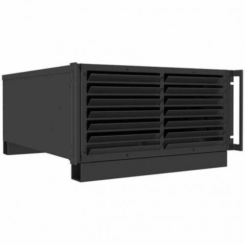 Vertiv VRCSplit Cooling System| 3.5kW Cooling| 12000 BTU Air Conditioner| 120v@60Hz| 6U Indoor Unit| Rack and Server Cooling System (VRC200… VRC200KIT