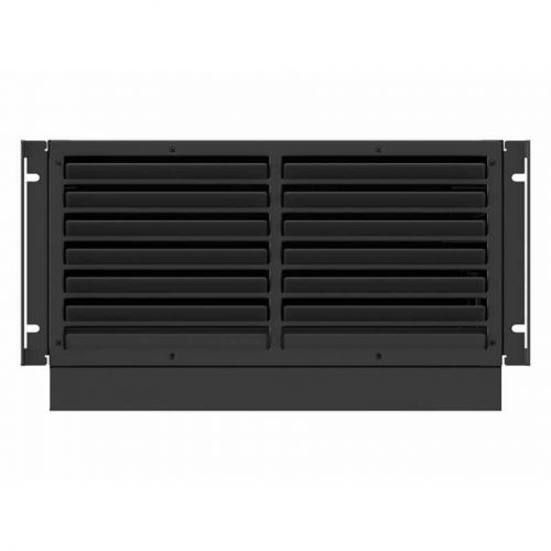 Vertiv VRCSplit Cooling System| 3.5kW Cooling| 12000 BTU Air Conditioner| 120v@60Hz| 6U Indoor Unit| Rack and Server Cooling System (VRC200… VRC200KIT