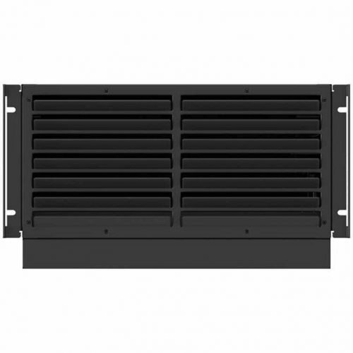 Vertiv VRCSplit Cooling System| 3.5kW Cooling| 12000 BTU Air Conditioner| 120v@60Hz| 6U Indoor Unit| Rack and Server Cooling System (VRC200… VRC200KIT